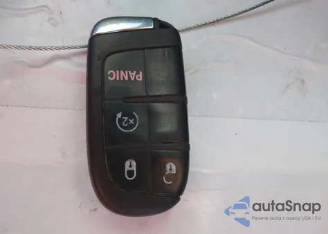 2017 Jeep Renegade Sport из США, поврежденный, VIN ZACCJAAB2HPF92197